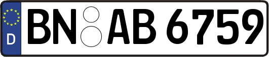 BN-AB6759