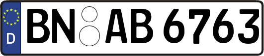 BN-AB6763