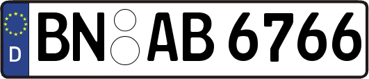 BN-AB6766