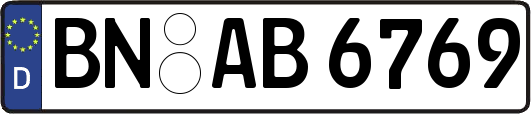 BN-AB6769