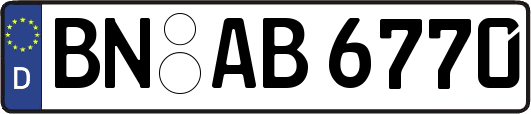 BN-AB6770