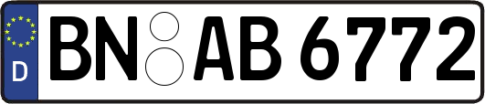 BN-AB6772