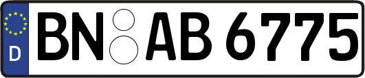 BN-AB6775