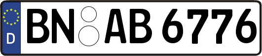 BN-AB6776