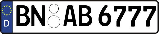 BN-AB6777