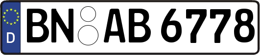 BN-AB6778