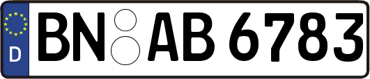 BN-AB6783