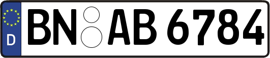 BN-AB6784