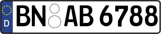 BN-AB6788