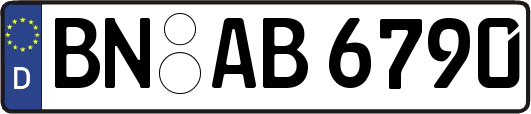 BN-AB6790