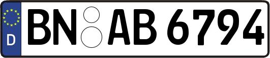 BN-AB6794