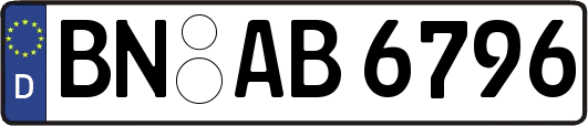BN-AB6796