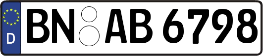 BN-AB6798