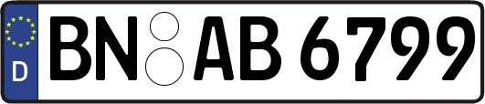 BN-AB6799