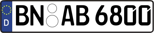 BN-AB6800