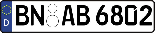 BN-AB6802
