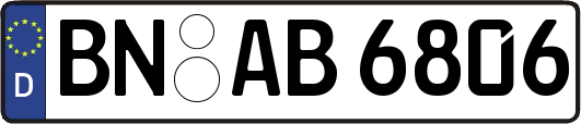 BN-AB6806