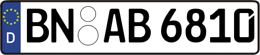 BN-AB6810