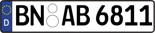 BN-AB6811