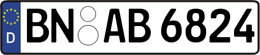 BN-AB6824