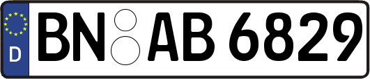 BN-AB6829