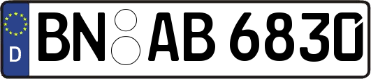 BN-AB6830