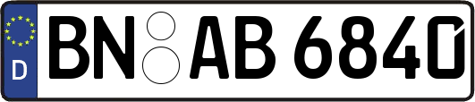 BN-AB6840