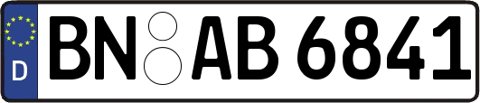 BN-AB6841