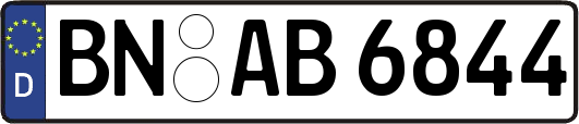 BN-AB6844