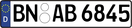 BN-AB6845