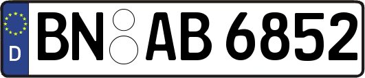 BN-AB6852