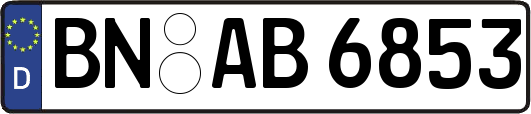 BN-AB6853