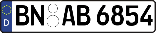 BN-AB6854