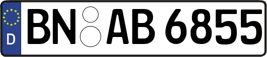 BN-AB6855