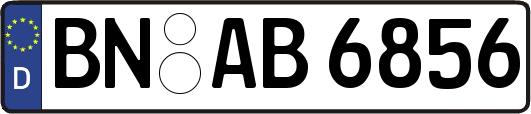 BN-AB6856