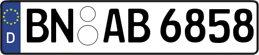 BN-AB6858