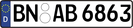 BN-AB6863