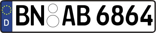 BN-AB6864