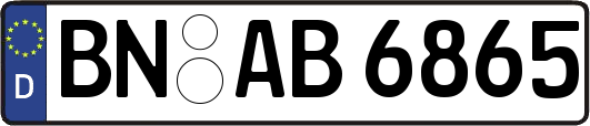 BN-AB6865