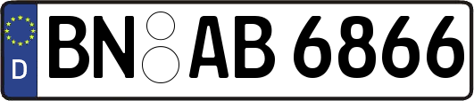BN-AB6866