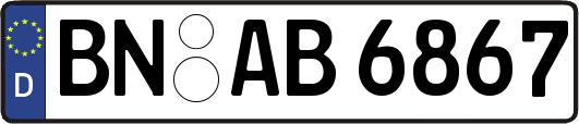 BN-AB6867