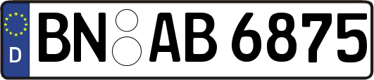 BN-AB6875