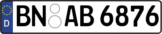 BN-AB6876