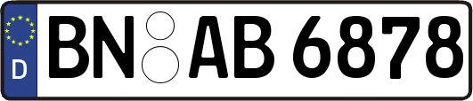 BN-AB6878