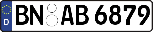 BN-AB6879