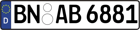 BN-AB6881