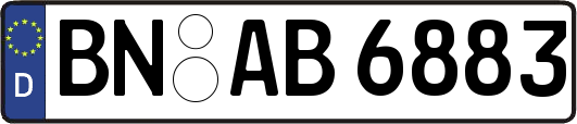 BN-AB6883