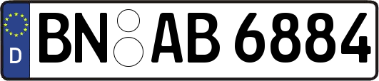 BN-AB6884