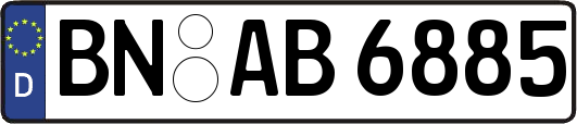BN-AB6885