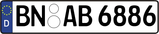BN-AB6886